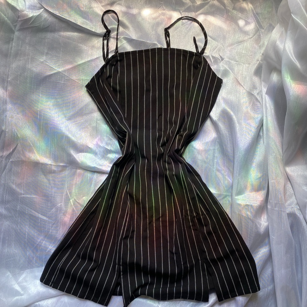 Mini Dress
